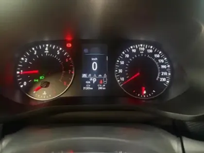 Photo 13 Renault Arkana  1.3 TCe mild hybrid 140ch Evolution EDC -22