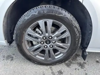 Photo 8 Ford Tourneo Custom  320 L2H1 2.0 EcoBlue 150ch Titanium