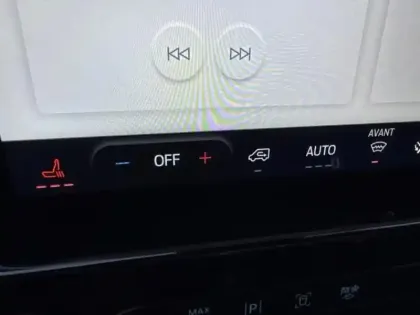 Photo 13 Ford Tourneo Custom  320 L2H1 2.0 EcoBlue 150ch Titanium