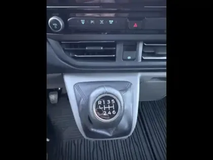 Photo 14 Ford Tourneo Custom  320 L2H1 2.0 EcoBlue 150ch Titanium