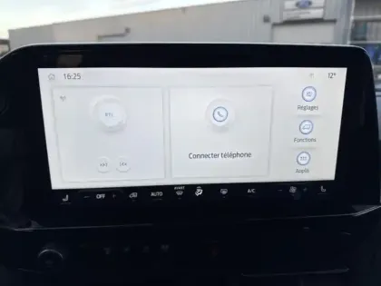 Photo 12 Ford Tourneo Custom  320 L2H1 2.0 EcoBlue 150ch Titanium