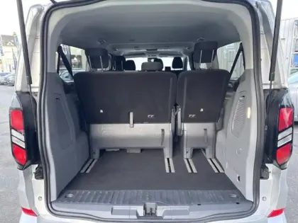 Photo 9 Ford Tourneo Custom  320 L2H1 2.0 EcoBlue 150ch Titanium