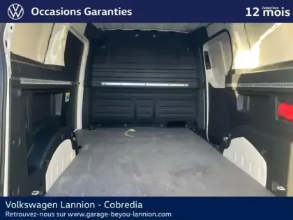 Photo 8 Volkswagen Id. Buzz Cargo  204ch 77kWh