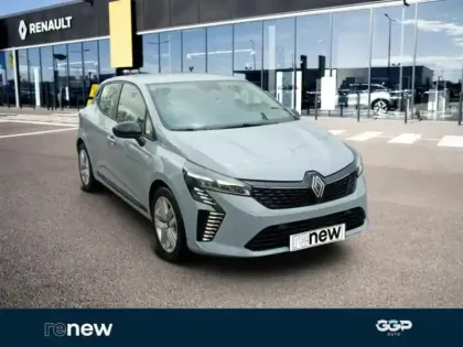 Photo 7 Renault Clio  1.6 E-Tech 145ch full hybrid Evolution - 25