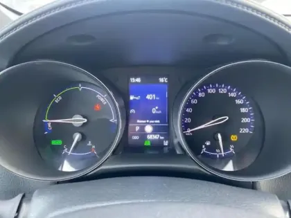 Photo 8 Toyota C-HR  122h Edition 2WD E-CVT MY22