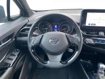 Photo 7 Toyota C-HR  122h Edition 2WD E-CVT MY22