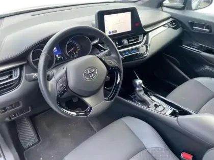 Photo 29 Toyota C-HR  122h Edition 2WD E-CVT MY22