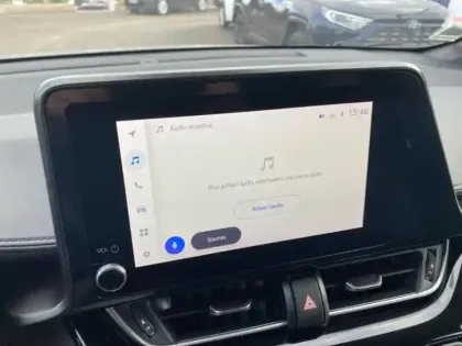 Photo 9 Toyota C-HR  122h Edition 2WD E-CVT MY22