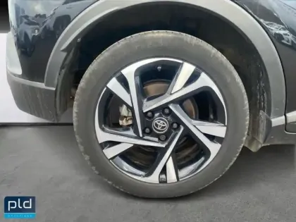 Photo 10 Toyota C-HR  122h Edition 2WD E-CVT MY22