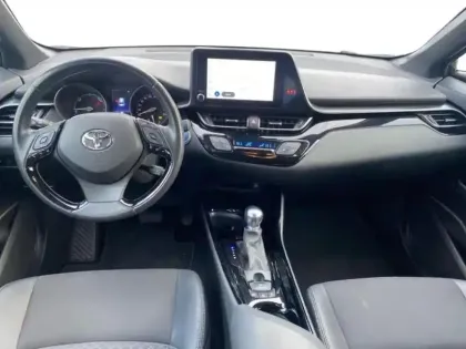 Photo 25 Toyota C-HR  122h Edition 2WD E-CVT MY22