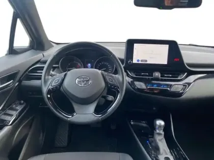Photo 26 Toyota C-HR  122h Edition 2WD E-CVT MY22