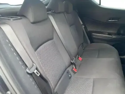 Photo 24 Toyota C-HR  122h Edition 2WD E-CVT MY22