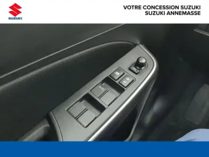 Photo 13 Suzuki Swift  1.2 Dualjet Hybrid 83ch Pack