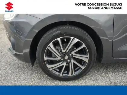 Photo 8 Suzuki Swift  1.2 Dualjet Hybrid 83ch Pack