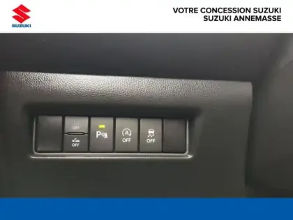 Photo 14 Suzuki Swift  1.2 Dualjet Hybrid 83ch Pack