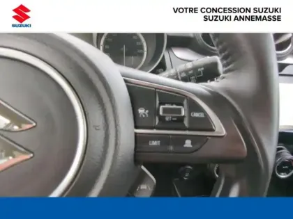 Photo 14 Suzuki Swift  1.2 Dualjet Hybrid 83ch Pack AllGrip