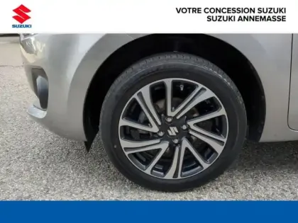 Photo 8 Suzuki Swift  1.2 Dualjet Hybrid 83ch Pack AllGrip