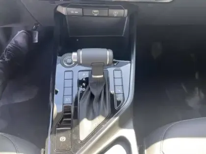 Photo 14 Kia Niro  1.6 GDi 129ch HEV Active DCT6