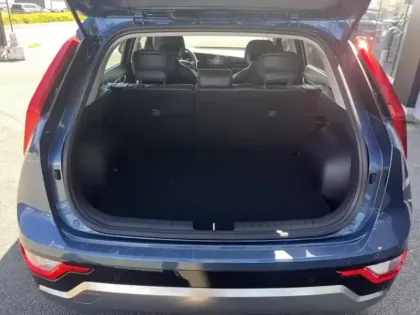 Photo 8 Kia Niro  1.6 GDi 129ch HEV Active DCT6