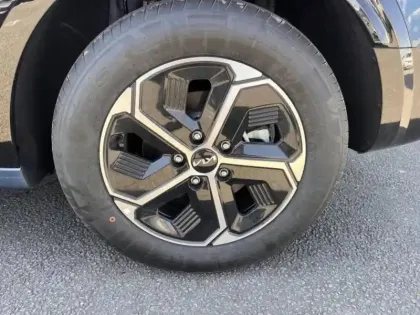 Photo 10 Kia Niro  1.6 GDi 129ch HEV Active DCT6