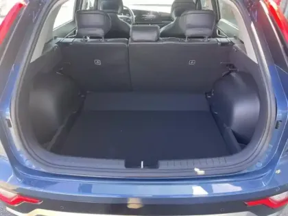 Photo 9 Kia Niro  1.6 GDi 129ch HEV Active DCT6