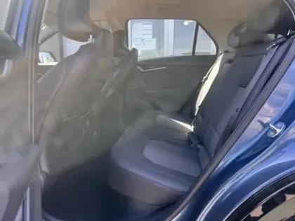 Photo 5 Kia Niro  1.6 GDi 129ch HEV Active DCT6