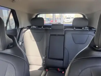 Photo 6 Kia Niro  1.6 GDi 129ch HEV Active DCT6