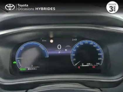 Photo 13 Toyota Corolla  Touring Spt 1.8 140ch Design MY23