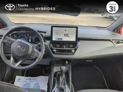 Photo 7 Toyota Corolla  Touring Spt 1.8 140ch Design MY23