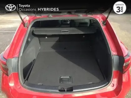 Photo 9 Toyota Corolla  Touring Spt 1.8 140ch Design MY23