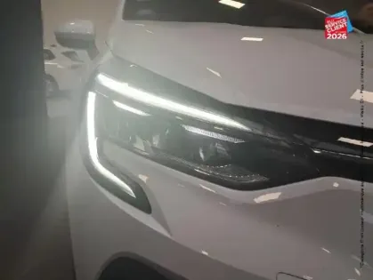 Photo 12 Renault Clio  1.0 TCe 100ch Business