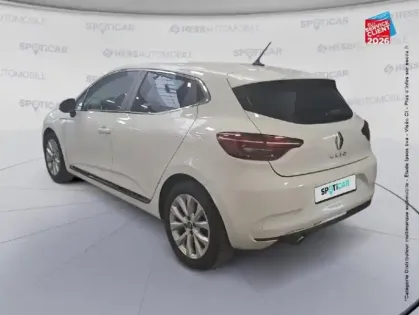 Photo 7 Renault Clio  1.0 TCe 100ch Business