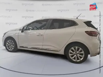 Photo 8 Renault Clio  1.0 TCe 100ch Business