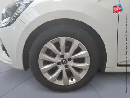 Photo 9 Renault Clio  1.0 TCe 100ch Business