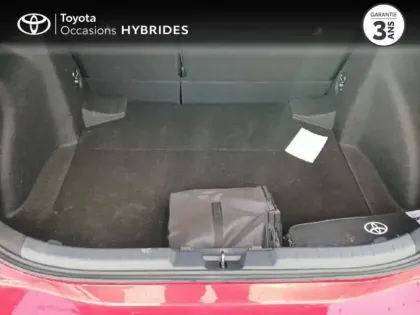 Photo 9 Toyota Corolla  1.8 140ch Design MY25