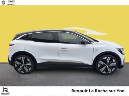 Photo 12 Renault Megane  E-Tech Electric EV60 220ch Iconic super charge