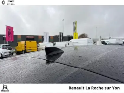 Photo 13 Renault Megane  E-Tech Electric EV60 220ch Iconic super charge