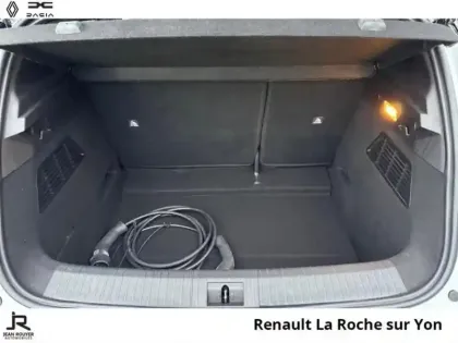 Photo 6 Renault Megane  E-Tech Electric EV60 220ch Iconic super charge