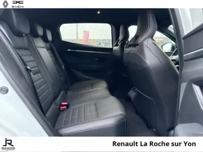 Photo 14 Renault Megane  E-Tech Electric EV60 220ch Iconic super charge