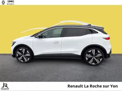 Photo 9 Renault Megane  E-Tech Electric EV60 220ch Iconic super charge