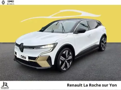 Photo Renault Megane