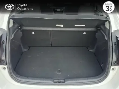 Photo 9 Toyota Yaris  116h Design 5p MY22