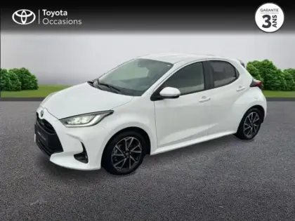 Photo Toyota Yaris