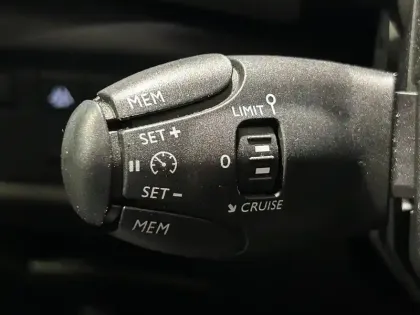 Photo 26 Citroën C5 aircross  PureTech 130ch S&S Feel E6.d