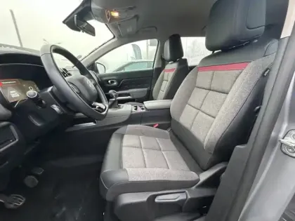 Photo 6 Citroën C5 aircross  PureTech 130ch S&S Feel E6.d