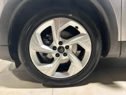 Photo 9 Citroën C5 aircross  PureTech 130ch S&S Feel E6.d