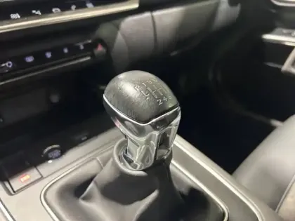 Photo 10 Citroën C5 aircross  PureTech 130ch S&S Feel E6.d