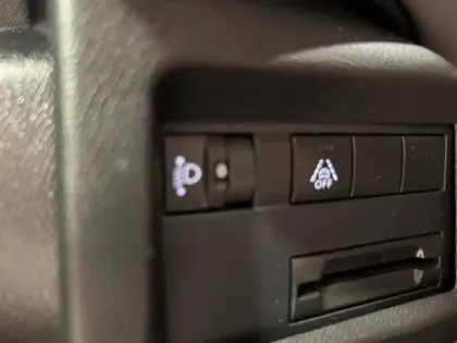 Photo 12 Citroën C5 aircross  PureTech 130ch S&S Feel E6.d