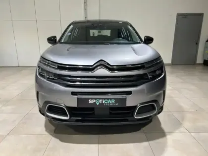 Photo 16 Citroën C5 aircross  PureTech 130ch S&S Feel E6.d