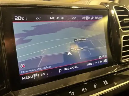 Photo 13 Citroën C5 aircross  PureTech 130ch S&S Feel E6.d